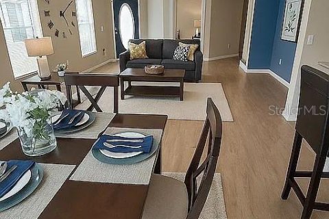 Townhouse in Kissimmee, Florida 3 bedrooms, 187.48 sq.m. № 2149189 - photo 2
