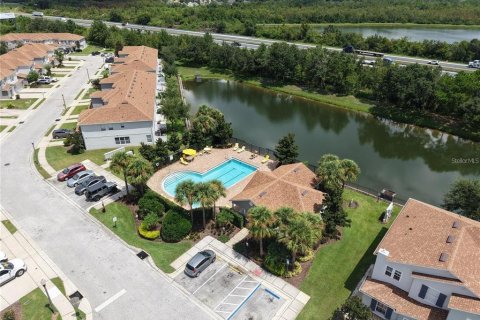 Townhouse in Kissimmee, Florida 3 bedrooms, 187.48 sq.m. № 2149189 - photo 21