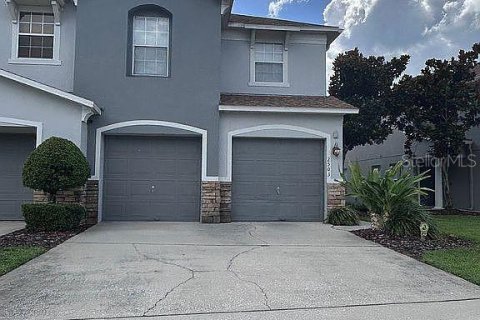 Townhouse in Kissimmee, Florida 3 bedrooms, 187.48 sq.m. № 2149189