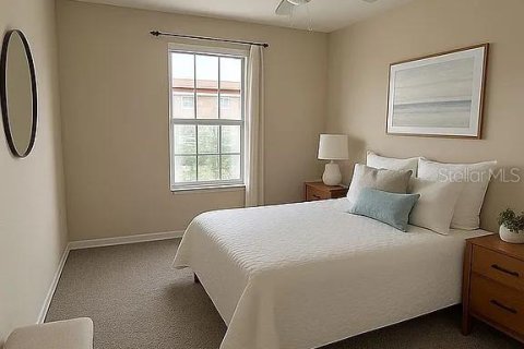 Townhouse in Kissimmee, Florida 3 bedrooms, 187.48 sq.m. № 2149189 - photo 15