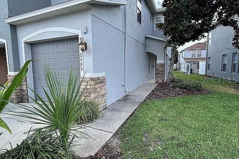 Townhouse in Kissimmee, Florida 3 bedrooms, 187.48 sq.m. № 2149189 - photo 18