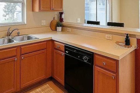 Townhouse in Kissimmee, Florida 3 bedrooms, 187.48 sq.m. № 2149189 - photo 5