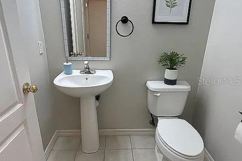 Townhouse in Kissimmee, Florida 3 bedrooms, 187.48 sq.m. № 2149189 - photo 16