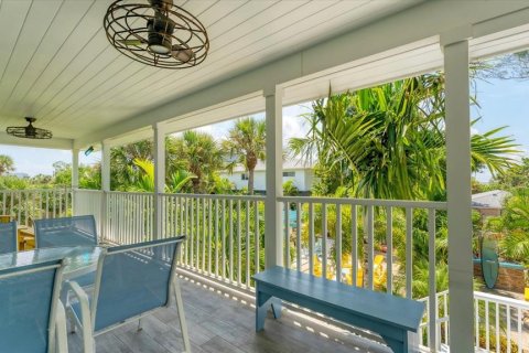 Commercial property in Englewood, Florida 6 bedrooms, 293.2 sq.m. № 1430403 - photo 27