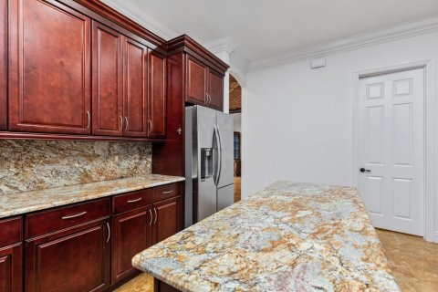 Villa ou maison à vendre à Miramar, Floride: 5 chambres, 292.55 m2 № 2399822 - photo 23