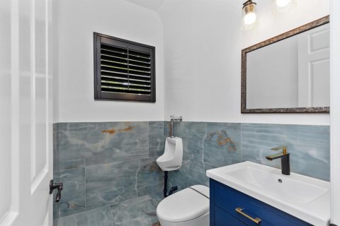 Villa ou maison à vendre à Miramar, Floride: 5 chambres, 292.55 m2 № 2399822 - photo 16