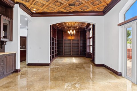 Villa ou maison à vendre à Miramar, Floride: 5 chambres, 292.55 m2 № 2399822 - photo 10
