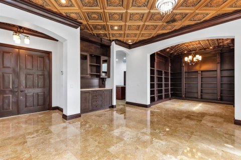 Villa ou maison à vendre à Miramar, Floride: 5 chambres, 292.55 m2 № 2399822 - photo 5