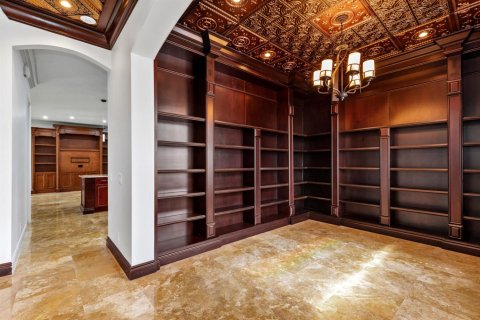 Villa ou maison à vendre à Miramar, Floride: 5 chambres, 292.55 m2 № 2399822 - photo 13