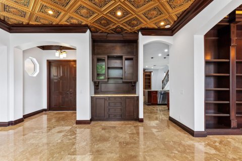 Villa ou maison à vendre à Miramar, Floride: 5 chambres, 292.55 m2 № 2399822 - photo 11