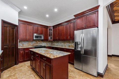 Villa ou maison à vendre à Miramar, Floride: 5 chambres, 292.55 m2 № 2399822 - photo 20