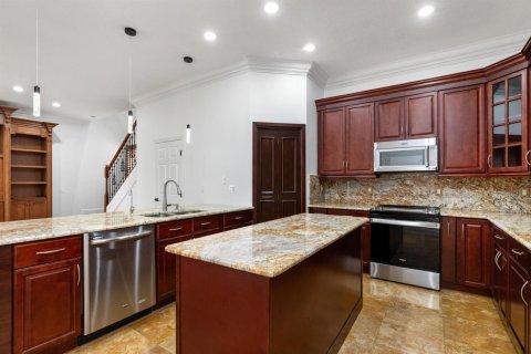 Villa ou maison à vendre à Miramar, Floride: 5 chambres, 292.55 m2 № 2399822 - photo 21