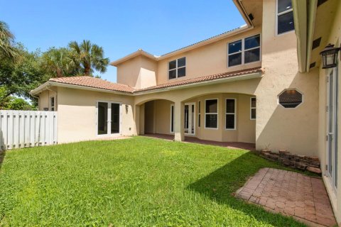 Villa ou maison à vendre à Miramar, Floride: 5 chambres, 292.55 m2 № 2399822 - photo 4