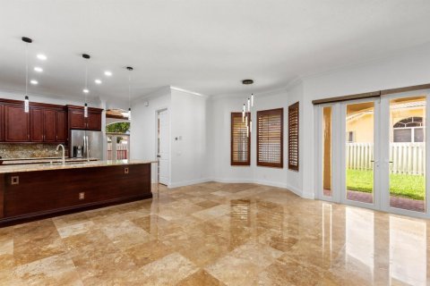 Villa ou maison à vendre à Miramar, Floride: 5 chambres, 292.55 m2 № 2399822 - photo 29