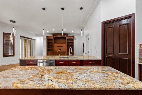 Villa ou maison à vendre à Miramar, Floride: 5 chambres, 292.55 m2 № 2399822 - photo 25