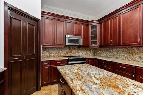 Villa ou maison à vendre à Miramar, Floride: 5 chambres, 292.55 m2 № 2399822 - photo 22