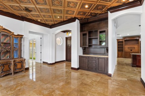 Villa ou maison à vendre à Miramar, Floride: 5 chambres, 292.55 m2 № 2399822 - photo 6