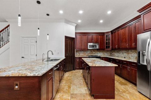 Villa ou maison à vendre à Miramar, Floride: 5 chambres, 292.55 m2 № 2399822 - photo 19
