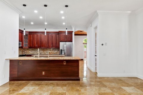Villa ou maison à vendre à Miramar, Floride: 5 chambres, 292.55 m2 № 2399822 - photo 27