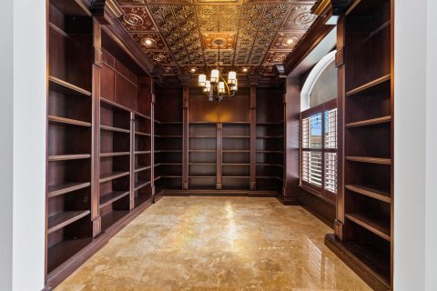 Villa ou maison à vendre à Miramar, Floride: 5 chambres, 292.55 m2 № 2399822 - photo 12
