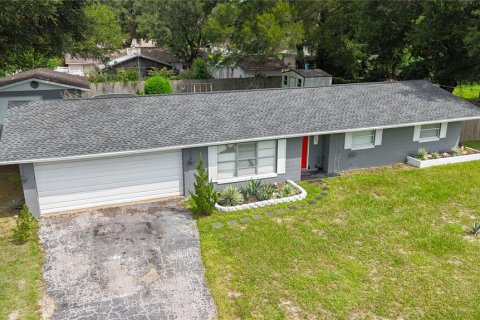 House in Ocala, Florida 3 bedrooms, 131.18 sq.m. № 1912445 - photo 14