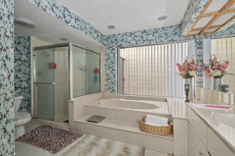 House in West Palm Beach, Florida 4 bedrooms, 233.37 sq.m. № 2172340 - photo 16