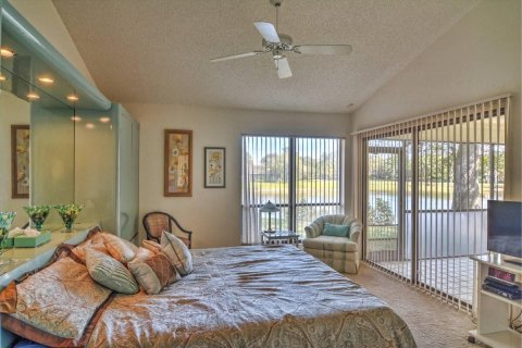 House in West Palm Beach, Florida 4 bedrooms, 233.37 sq.m. № 2172340 - photo 23