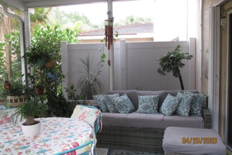 Adosado en venta en Stuart, Florida, 3 dormitorios, 162.49 m2 № 2147280 - foto 14