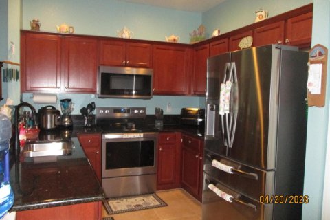 Adosado en venta en Stuart, Florida, 3 dormitorios, 162.49 m2 № 2147280 - foto 11