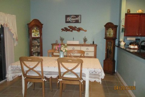 Adosado en venta en Stuart, Florida, 3 dormitorios, 162.49 m2 № 2147280 - foto 12
