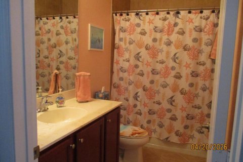 Adosado en venta en Stuart, Florida, 3 dormitorios, 162.49 m2 № 2147280 - foto 6