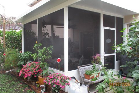 Adosado en venta en Stuart, Florida, 3 dormitorios, 162.49 m2 № 2147280 - foto 13