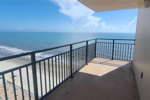 Снять в аренду кондоминиум в Дейтона - Бич-Шорс, Флорида 5 комнат, 105.35м2, № 1842330 - фото 26