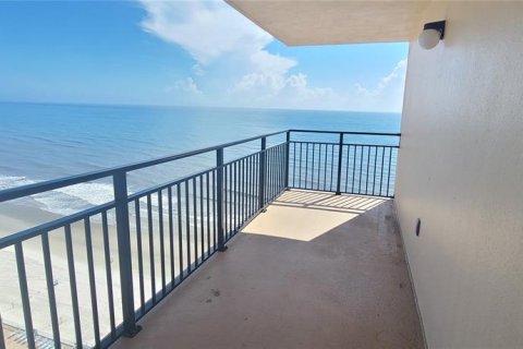 Снять в аренду кондоминиум в Дейтона - Бич-Шорс, Флорида 5 комнат, 105.35м2, № 1842330 - фото 29