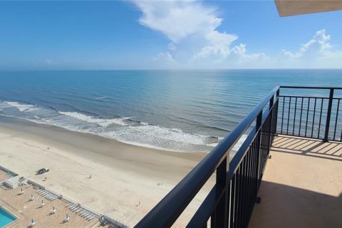 Снять в аренду кондоминиум в Дейтона - Бич-Шорс, Флорида 5 комнат, 105.35м2, № 1842330 - фото 27