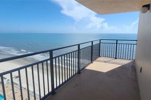 Снять в аренду кондоминиум в Дейтона - Бич-Шорс, Флорида 5 комнат, 105.35м2, № 1842330 - фото 30