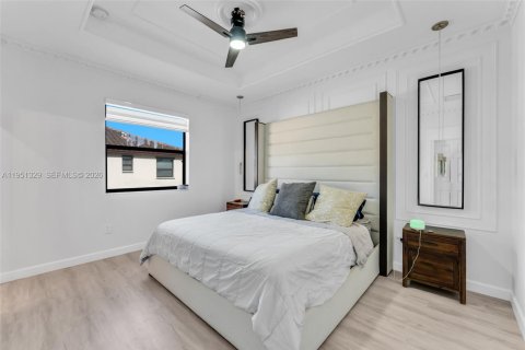 Touwnhouse à vendre à Homestead, Floride: 2 chambres, 132.11 m2 № 2006252 - photo 19