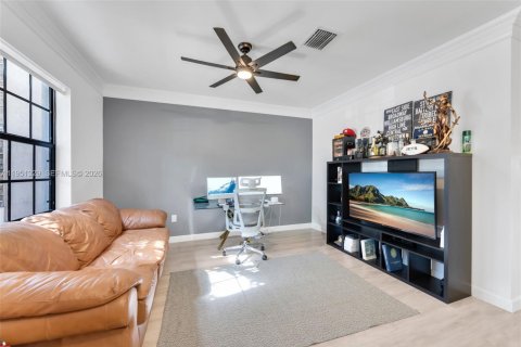 Touwnhouse à vendre à Homestead, Floride: 2 chambres, 132.11 m2 № 2006252 - photo 4