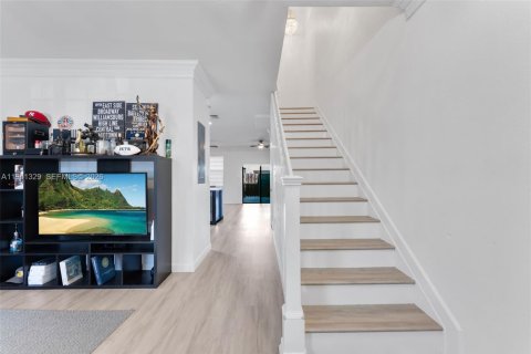 Touwnhouse à vendre à Homestead, Floride: 2 chambres, 132.11 m2 № 2006252 - photo 6