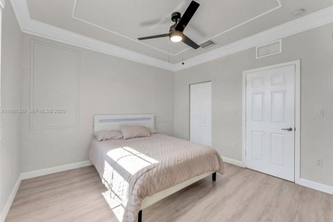 Touwnhouse à vendre à Homestead, Floride: 2 chambres, 132.11 m2 № 2006252 - photo 15