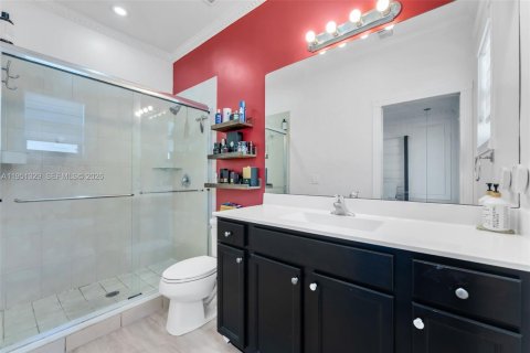 Touwnhouse à vendre à Homestead, Floride: 2 chambres, 132.11 m2 № 2006252 - photo 22