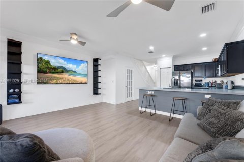 Touwnhouse à vendre à Homestead, Floride: 2 chambres, 132.11 m2 № 2006252 - photo 10