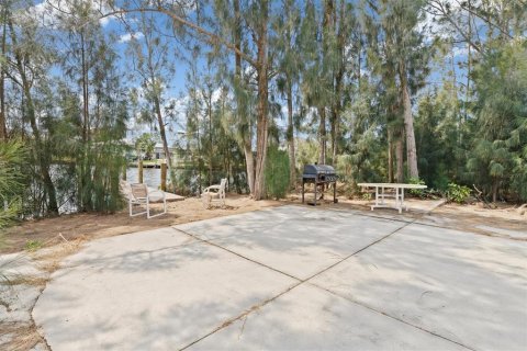Casa en venta en Port Charlotte, Florida, 2 dormitorios, 93.27 m2 № 1651719 - foto 4