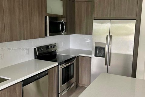 Condo in Hollywood, Florida, 1 bedroom  № 2016883