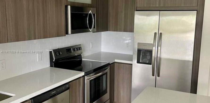 Condo in Hollywood, Florida, 1 bedroom  № 2016883