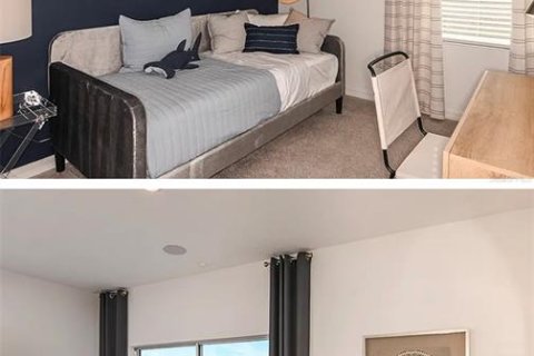 Touwnhouse à vendre à Palmetto, Floride: 3 chambres, 127.55 m2 № 2092160 - photo 18