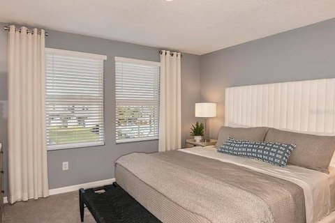 Touwnhouse à vendre à Palmetto, Floride: 3 chambres, 127.55 m2 № 2092160 - photo 15
