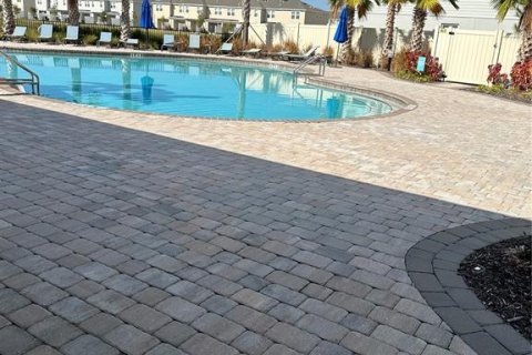 Touwnhouse à vendre à Palmetto, Floride: 3 chambres, 127.55 m2 № 2092160 - photo 4