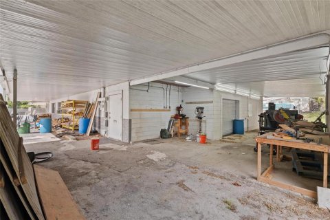 Immobilier commercial à vendre à Holiday, Floride: 583.05 m2 № 1824675 - photo 24