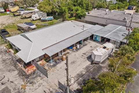 Immobilier commercial à vendre à Holiday, Floride: 583.05 m2 № 1824675 - photo 1
